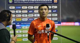 鲁沪大战争议判罚：马纳法手球引公平性热议