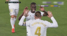 皇马冲突升级：维尼修斯与阿隆索争执，转会传闻四起，球队前景堪忧